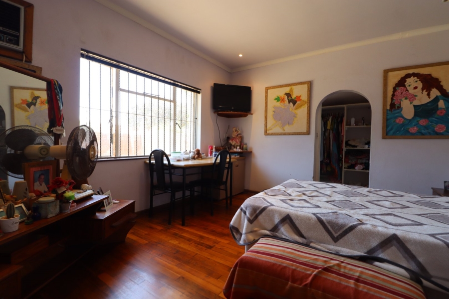 3 Bedroom Property for Sale in Kabega Park Eastern Cape